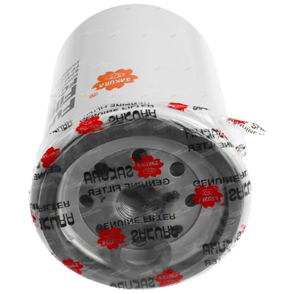 Sakura Fuel Filter for Scania Volvo (Interchangeable with Ryco Z75, Donaldson P553004)