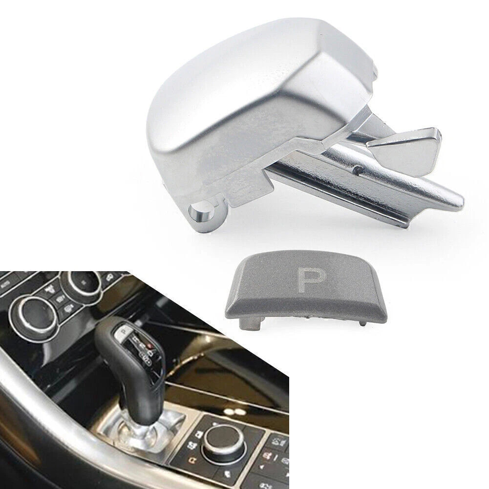 Gear Shift Release P Button for Land Rover Range Rover Sport (2014–2020)