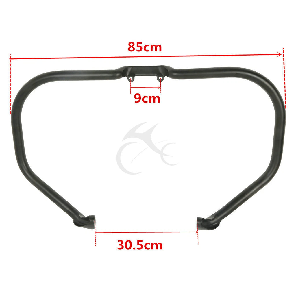Engine Guard Bar for Indian Chieftain, Roadmaster, Springfield (2014–2023)