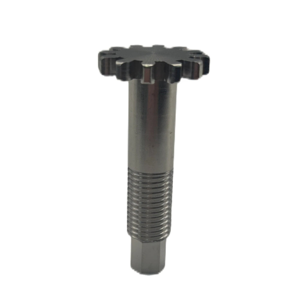 2 Pinion Stud for Mercury MerCruiser (43-818381, 43-8M0113182)