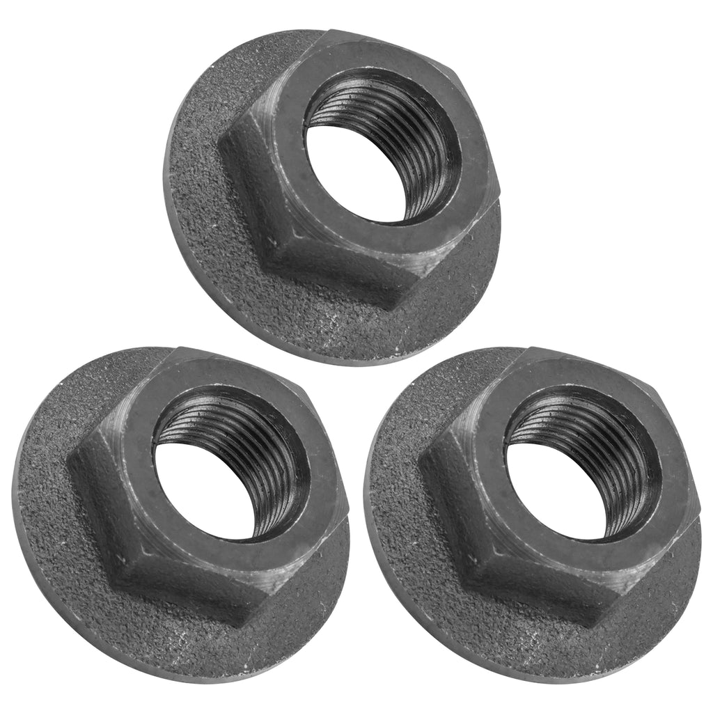 Deck Spindle Blade Nut Replacement for Toro LX420 LX423 LX425 (1996–2010)