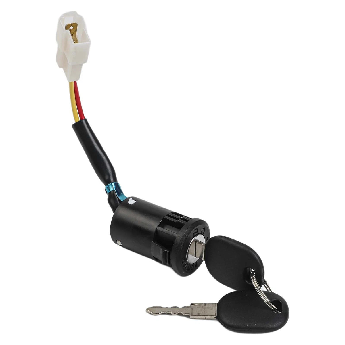 Power Switch Key for Ride On Toys