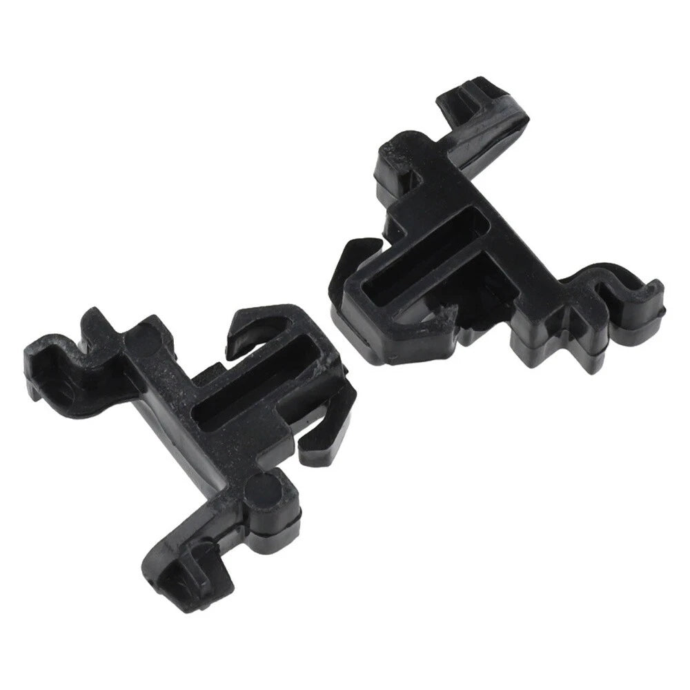2X Lower Headlight Panel Retainer Clip for Toyota Tacoma Prerunner (1998–2000)