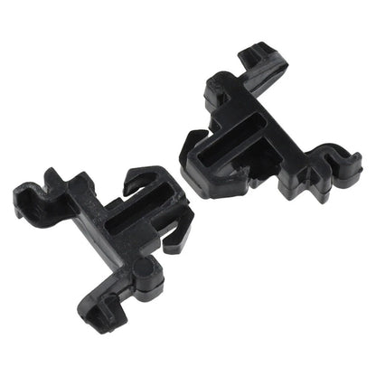 2X Lower Headlight Panel Retainer Clip for Toyota Tacoma Prerunner (1998–2000)