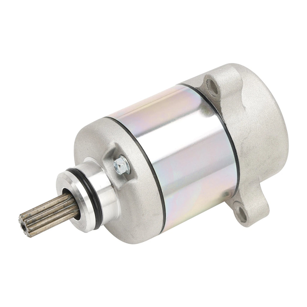 Starter Motor for Suzuki Address 125 FL125 FD125 (2007–2010)