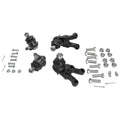 Upper & Lower Ball Joints for Mitsubishi Challenger PA (1998–2006)