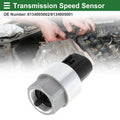 Transmission Speed Sensor for Mercedes-Benz MB100D 2.9L (1995–2003)