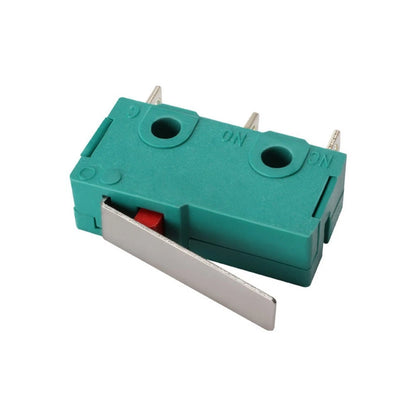 5-Piece Limit Switch Set for Compact Travel Switch