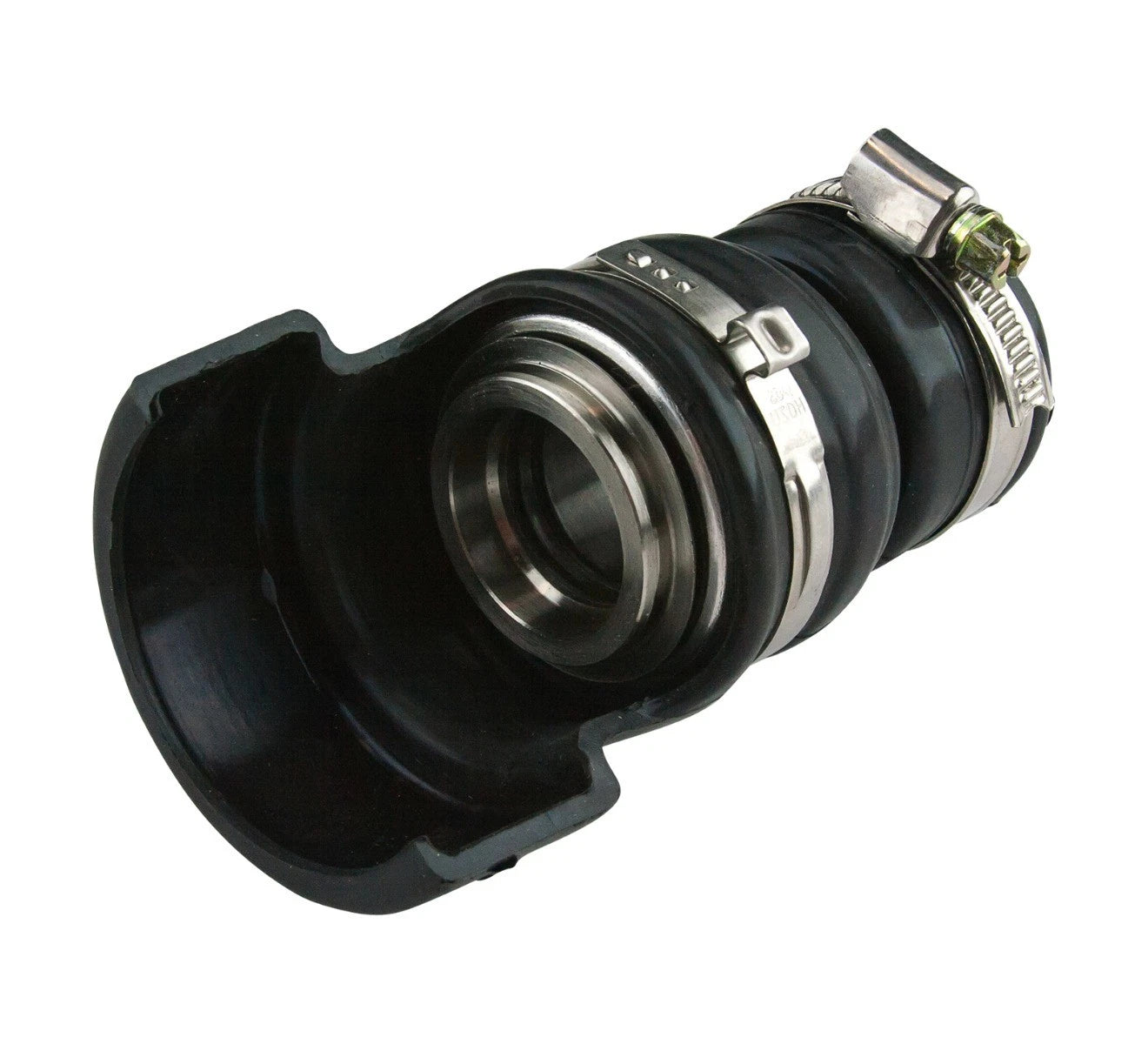 Drive Shaft Bellow Boot & Bearing for SeaDoo GTX 155 215 255 260 (2002–2023)