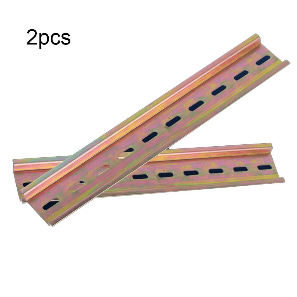DIN Rail Guide Rail for Circuit Breaker Multi-product Installation