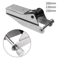 Bow Anchor Roller for Yachts (Heavy Duty Stainless Steel)