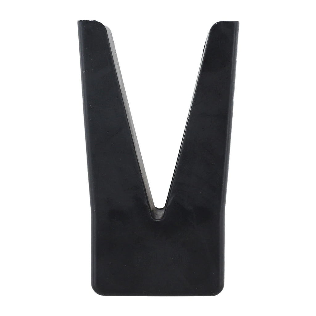 V Block Rubber Protector for Extreme Max Transom Savers (3005, 2187)