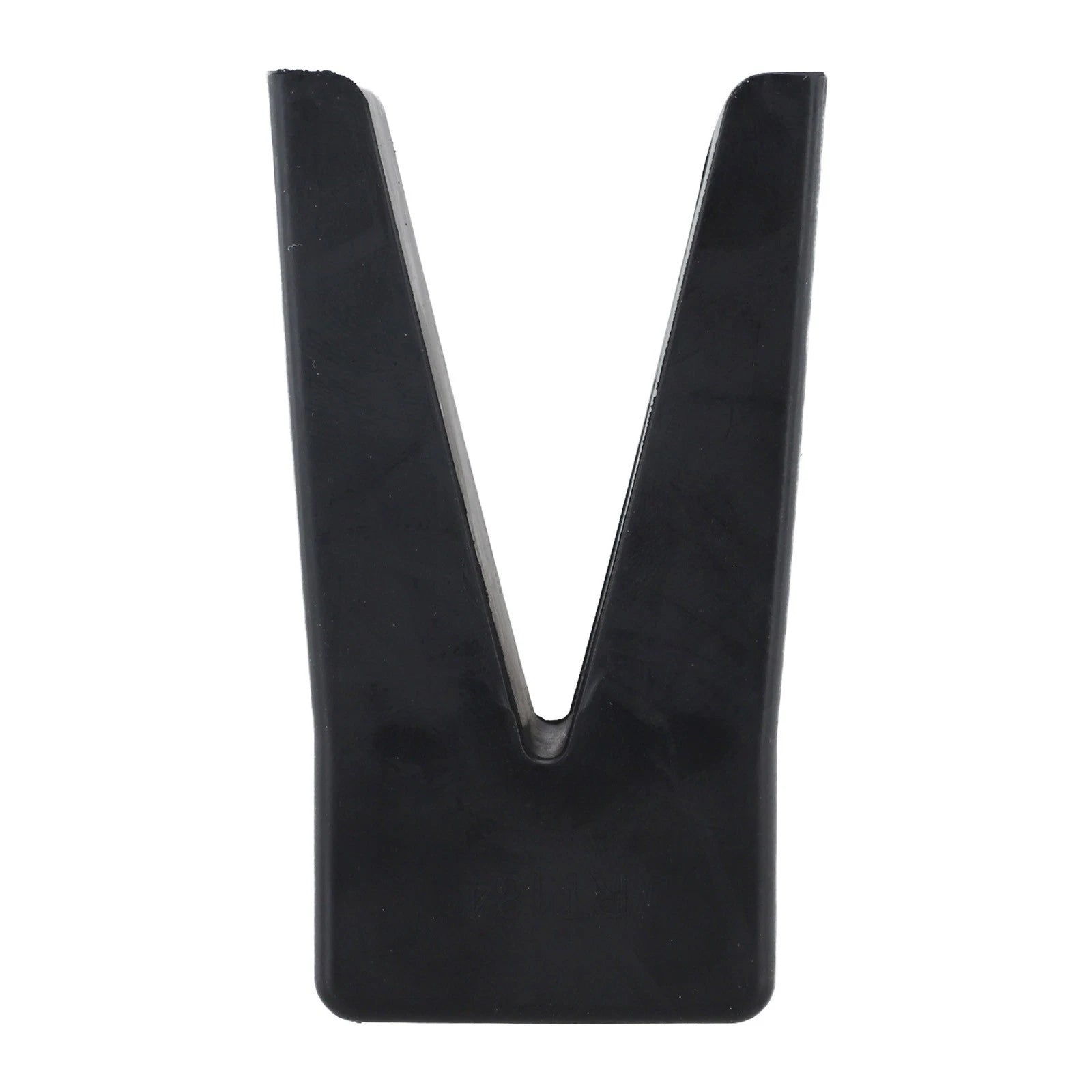 V Block Rubber Protector for Extreme Max Transom Savers (3005, 2187)
