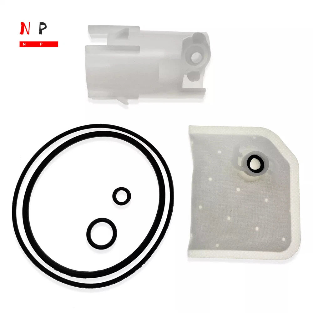 Fuel Filter Kit for Honda Interstate Stateline 1300, Shadow Phantom 750 (2010–2013)