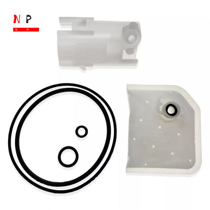 Fuel Filter Kit for Honda Interstate Stateline 1300, Shadow Phantom 750 (2010–2013)