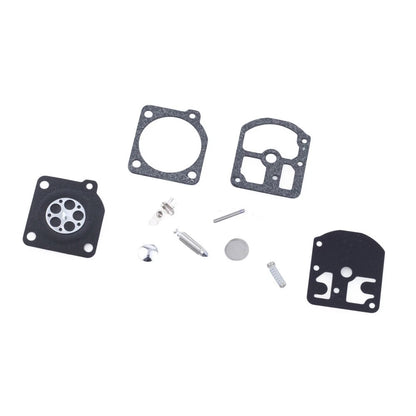 Carb Kit for Zama Chainsaws 009 010 011 012 011AV C1S S1 Series