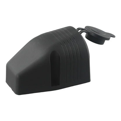 12V 24V Power Socket Outlet for Car Boat Accessories