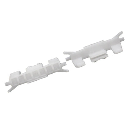 10pcs Windshield Moulding Clips 86143-3S000 for Hyundai Sonata (2011–2015)