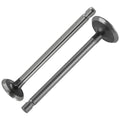Intake and Exhaust Valves Replacement for Kohler K241 Engines (1998–2005)