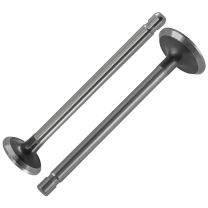 Intake and Exhaust Valves Replacement for Kohler K241 Engines (1998–2005)