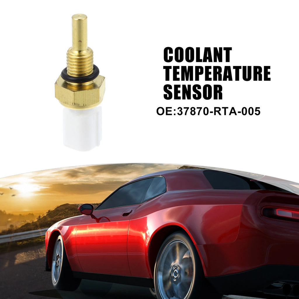 Engine Coolant Temperature Sensor for Honda Accord (2008–2012)