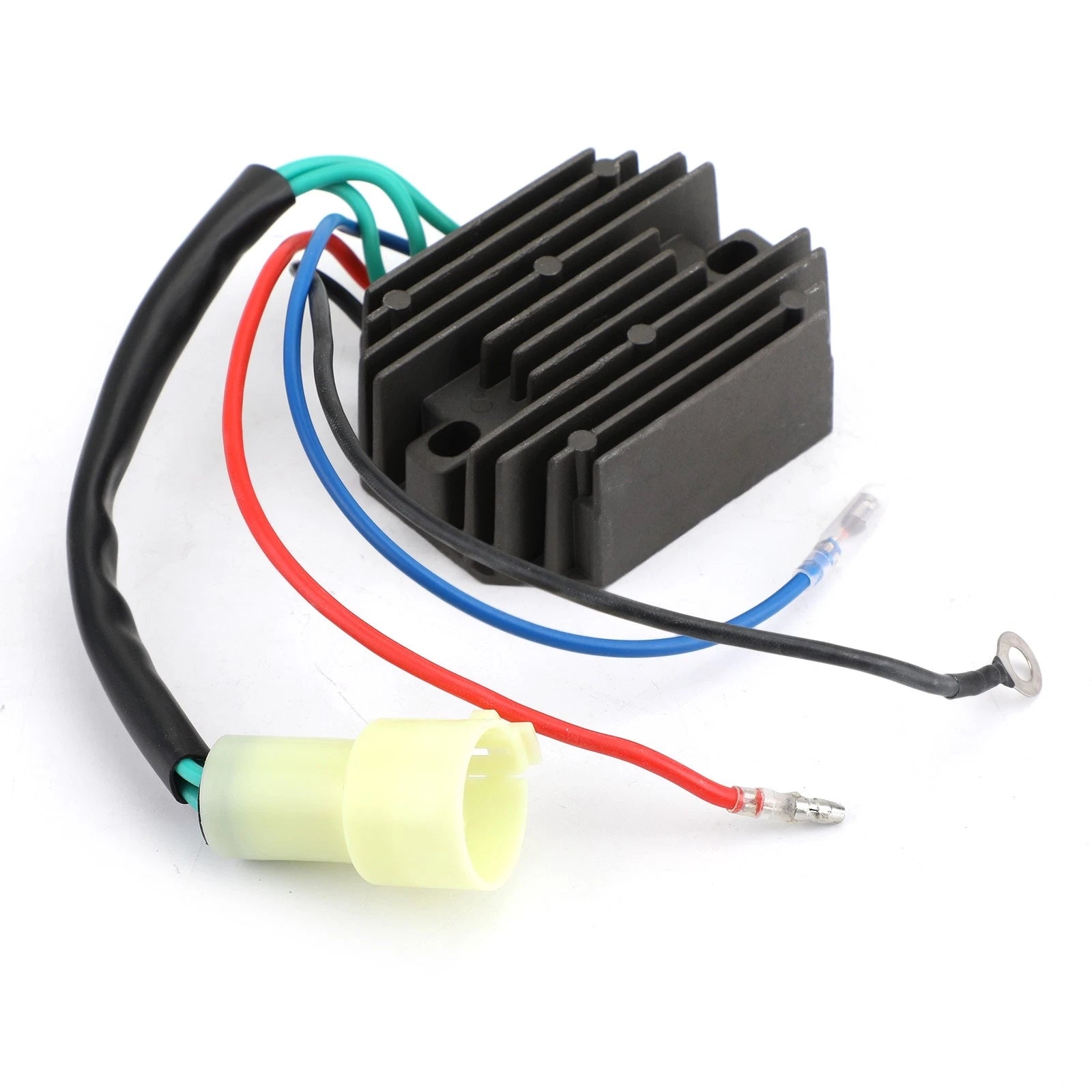 Voltage Regulator Rectifier for Mercury 75-90 HP 4 Stroke (1995–2006) 804278A12
