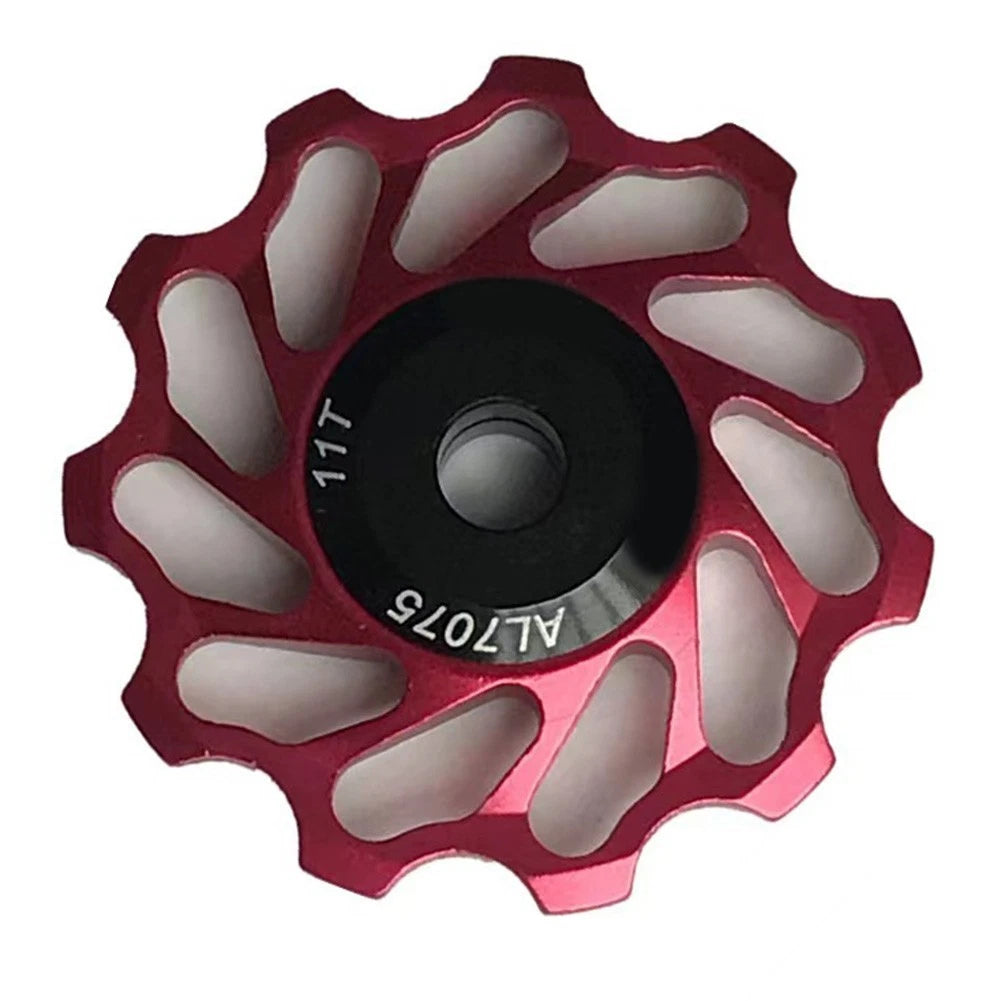 Speed Guide Wheel for Bicycle (Long Service Life, Lightweight)