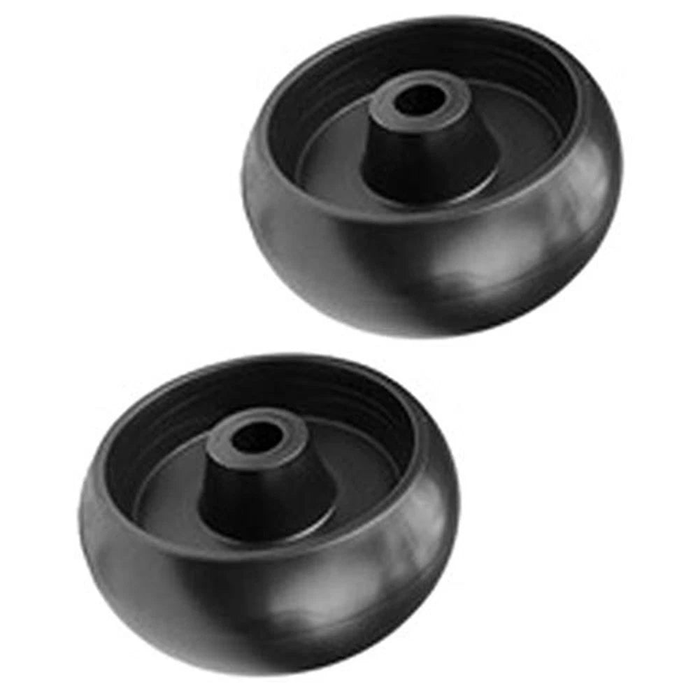 Mower Deck Wheel Set for 42 48 54 Decks