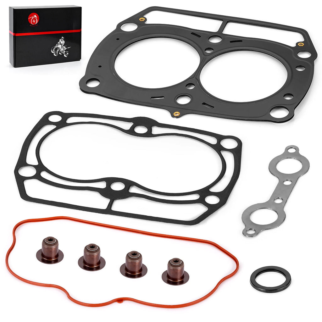 Top End Head Gasket Kit for Polaris RZR 800 / RZR 4 800 / RZR S 800 (2008–2010)