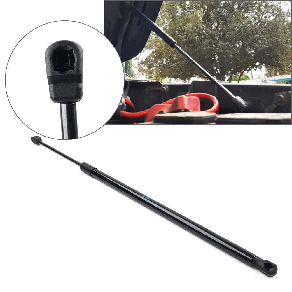 Gas Spring Hood Lift Support Strut C2D3661 for Jaguar XJ XJR (2010–2019)