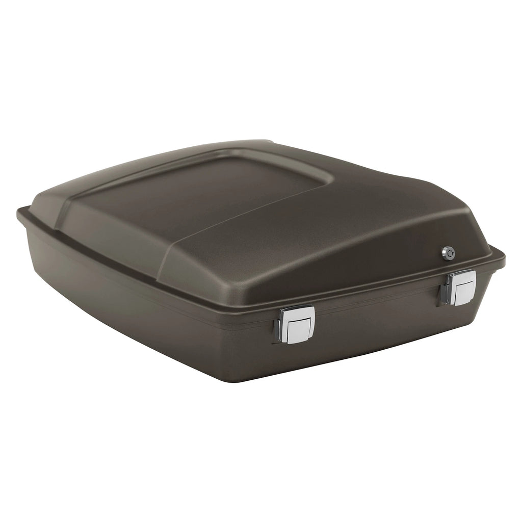 Razor Trunk for Harley Touring Electra Glide (1997–2013)