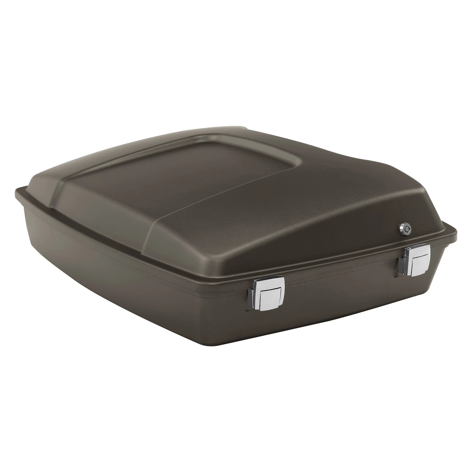 Razor Trunk for Harley Touring Electra Glide (1997–2013)