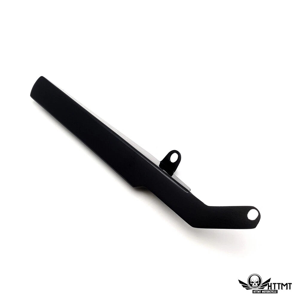 Chain Guard Cover Protector for Honda CBR1000RR (2004–2007) Black