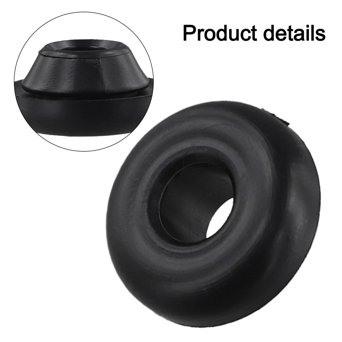 Hood Support Prop Rod Grommet for Subaru (2003–2009)