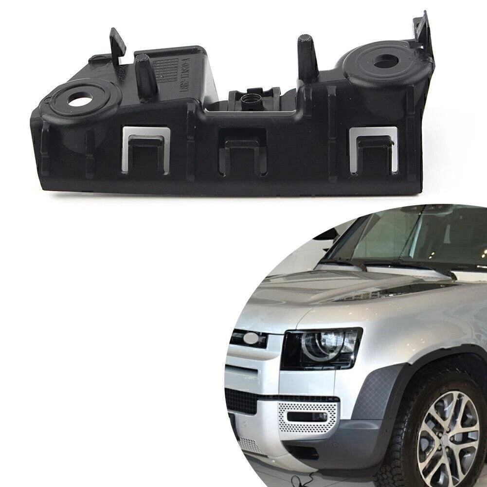 Front Bumper Bracket for Land Rover Defender (2020–2022) Left