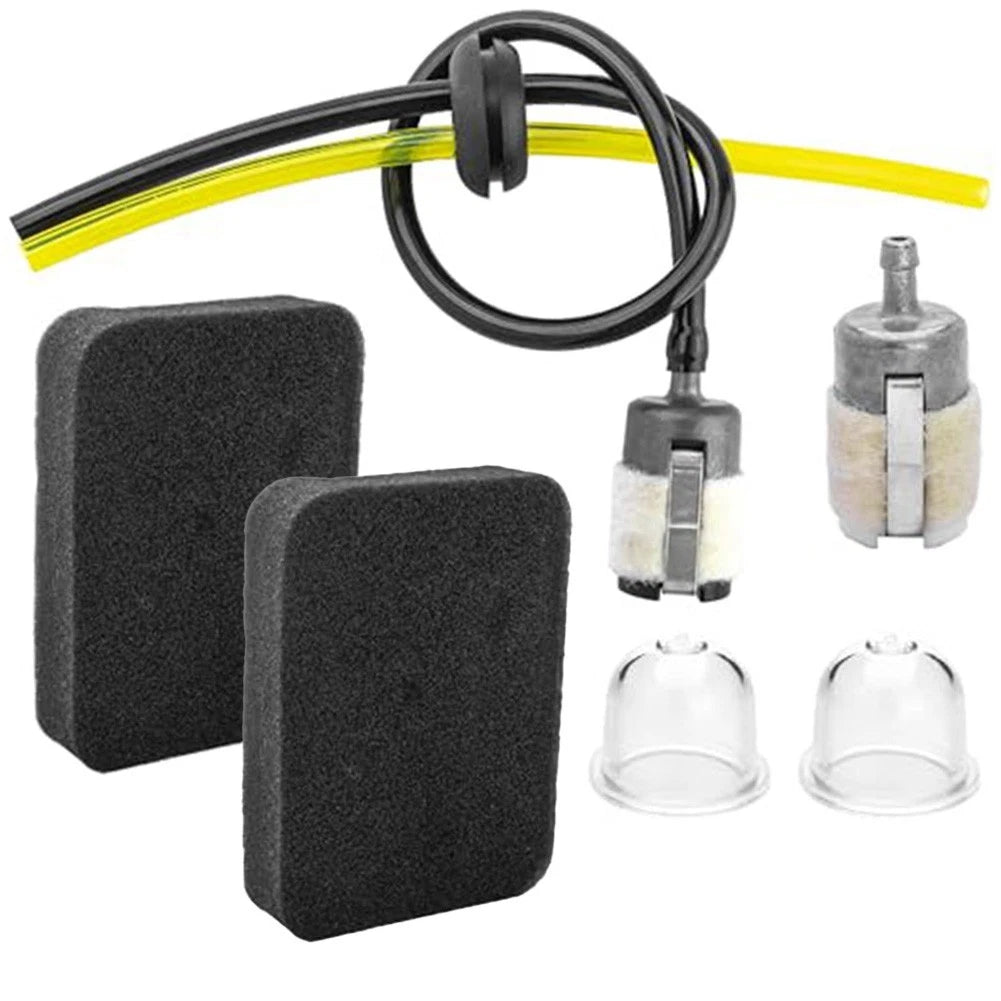 Complete Maintenance Kit for Leaf Blower (Compatible Models)
