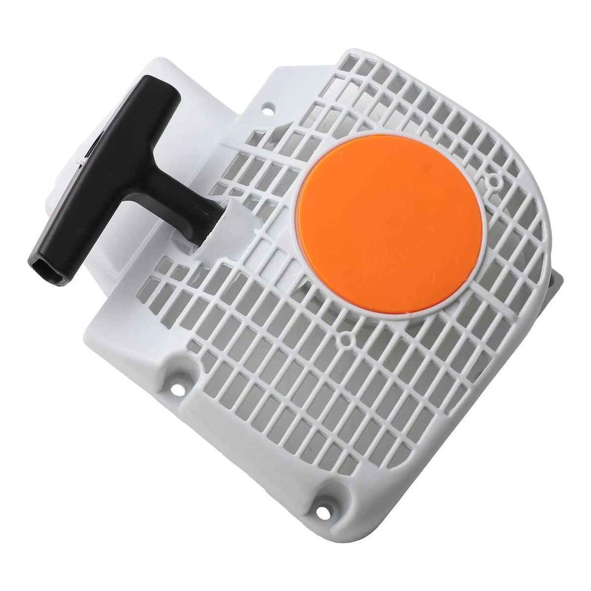 Chainsaw Recoil Starter Pull Assembly Replacement Part