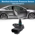 Manifold Absolute Pressure Sensor Replacement for Mazda 6 (2006–2007)