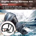 Engine Wiring Harness for Johnson Evinrude (1976–1995) 4236344