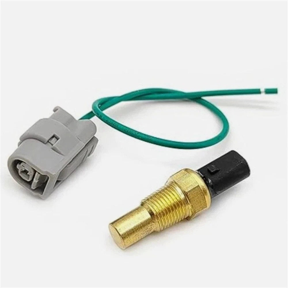 Coolant Temperature Sensor with Connector Plug For Toyota, Lexus 83420-20040