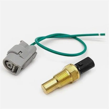 Coolant Temperature Sensor with Connector Plug For Toyota, Lexus 83420-20040
