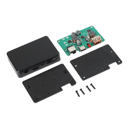 Voltage Regulator Module for MPPT Solar Controllers (DIY Charging)