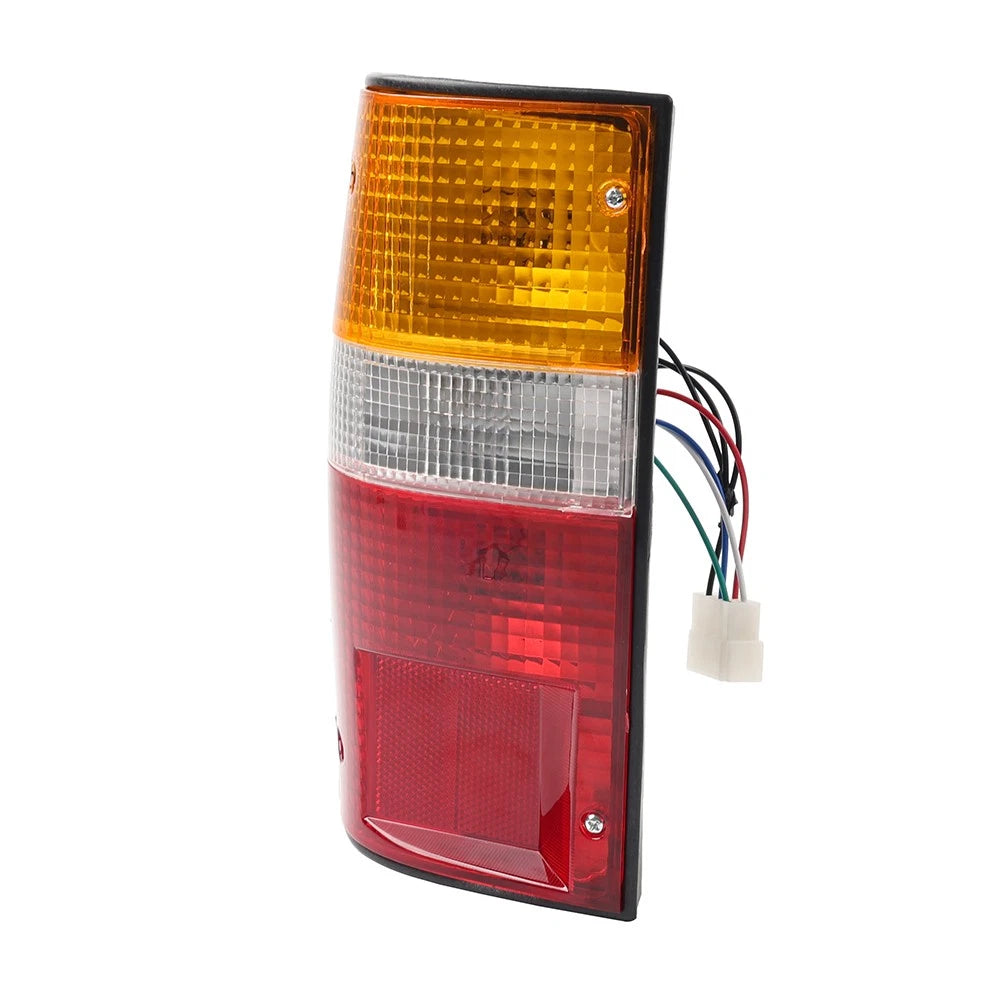 Rear Left Tail Light for Toyota Pickup Hilux (1989–1995) 81560-35010