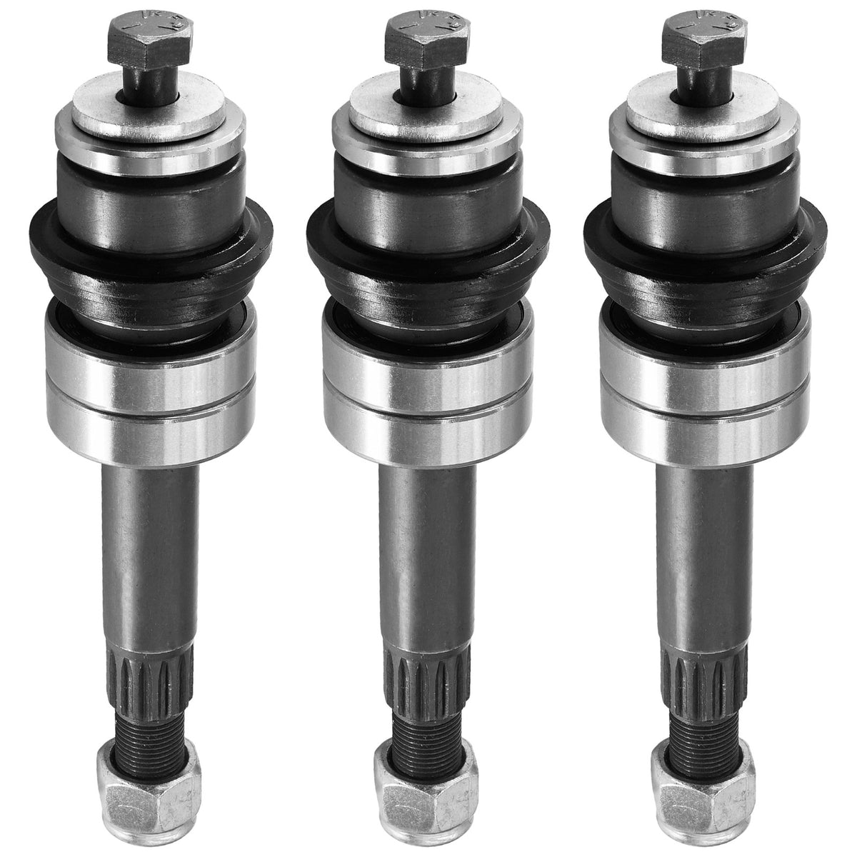 Spindle Shafts Replacement for Exmark Radius Vantage S X Series (2009–2014)