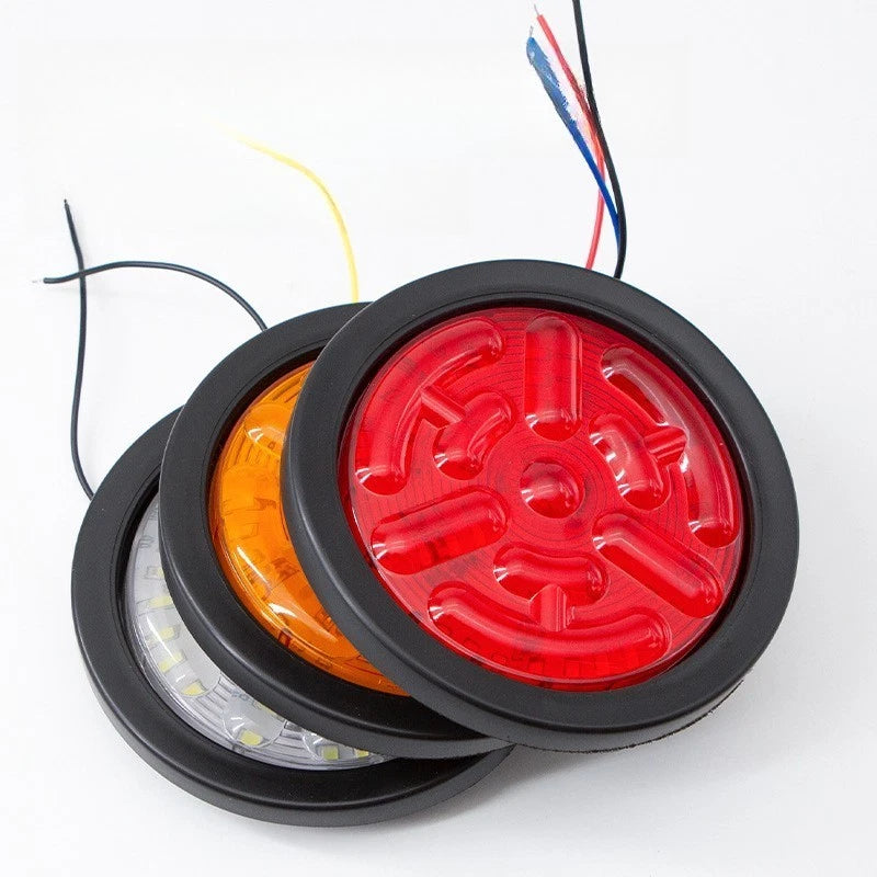 LED Taillight for Truck (2010–2023)