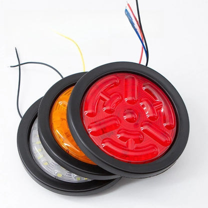 LED Taillight for Truck (2010–2023)