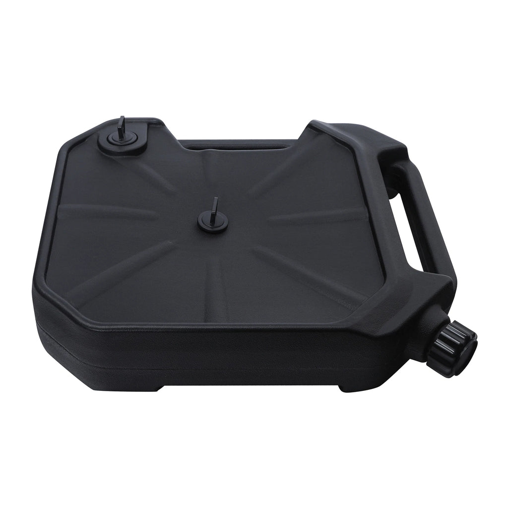2 Gallon Oil Drain Pan for Harley Softail Dyna (Fits )