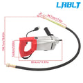 Concrete Vibrator with 2m Copper Shaft for LABLT (110V)