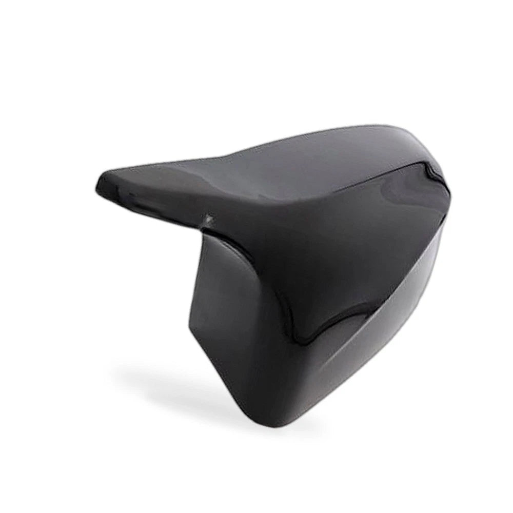 Carbon Fiber Side Mirror Cover for BMW X5 X6 E70 E71 (2008–2013)