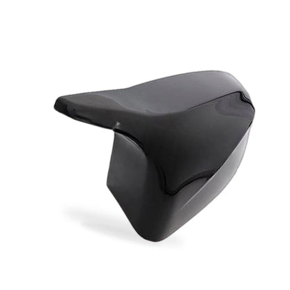 Carbon Fiber Side Mirror Cover for BMW X5 X6 E70 E71 (2008–2013)